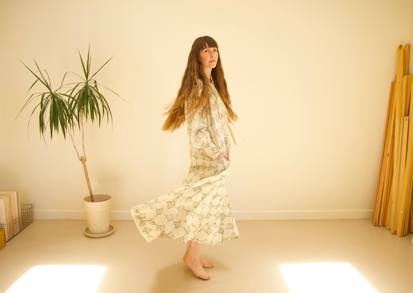 ALICE DRESS