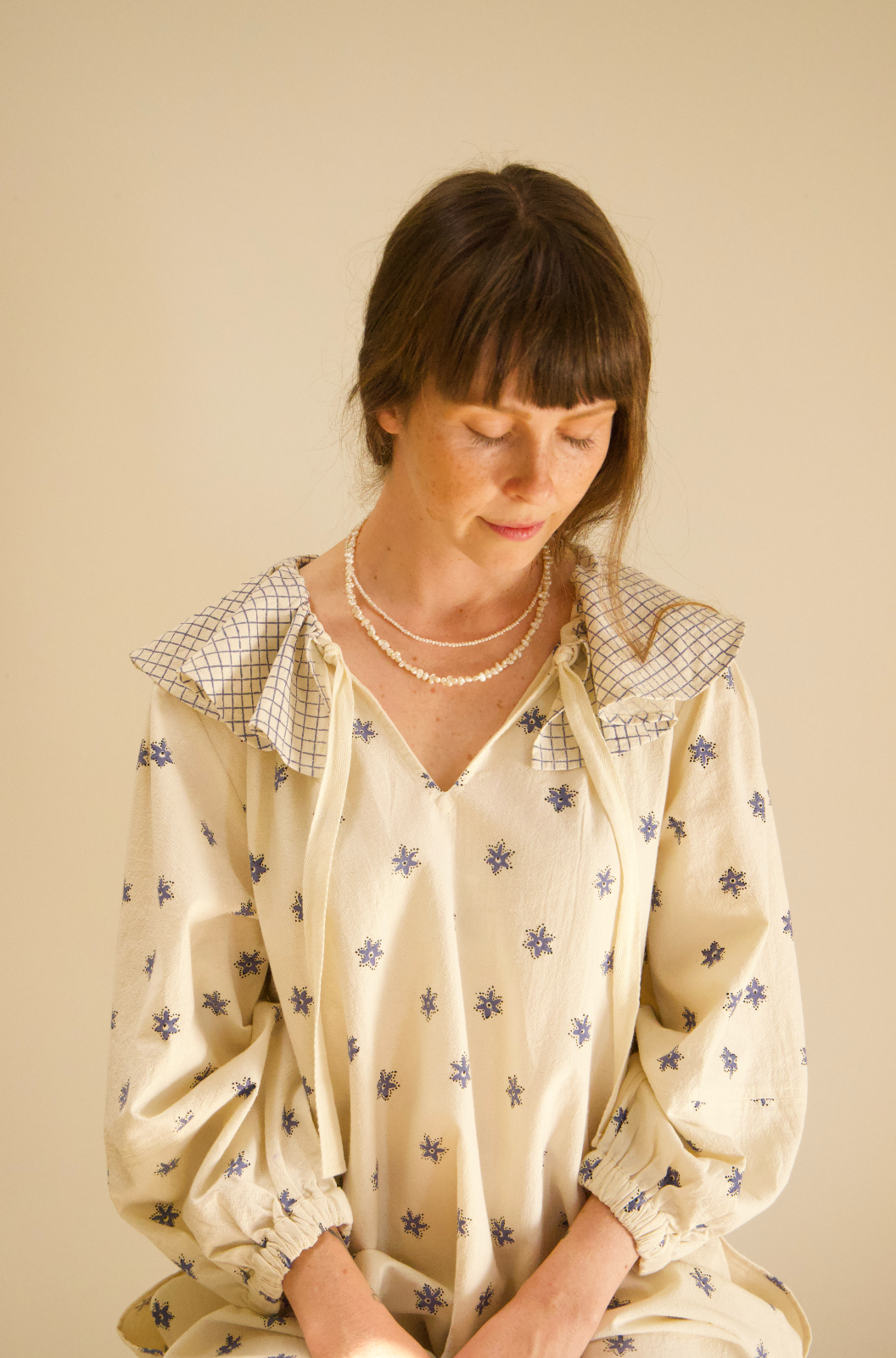 GERTIE DRESS