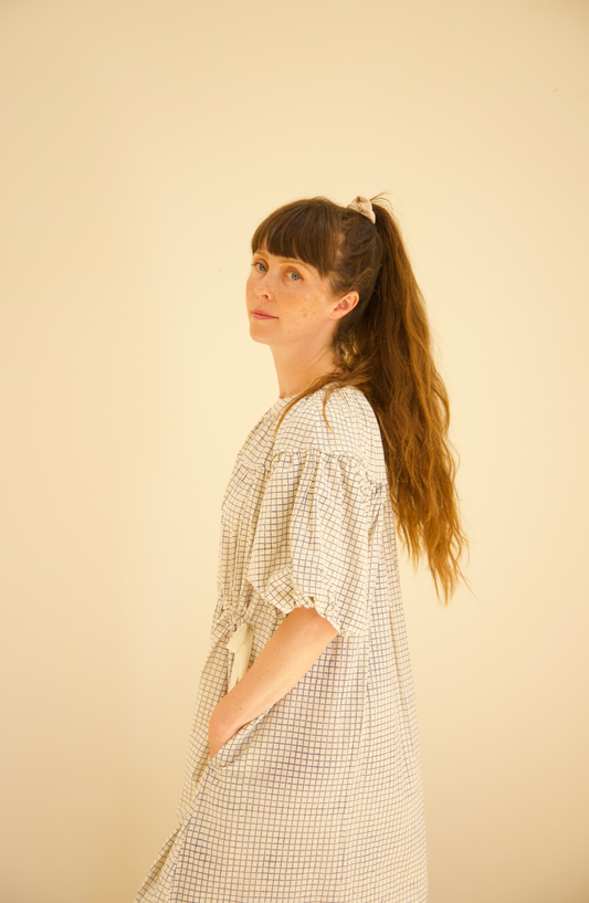ROSE DRESS