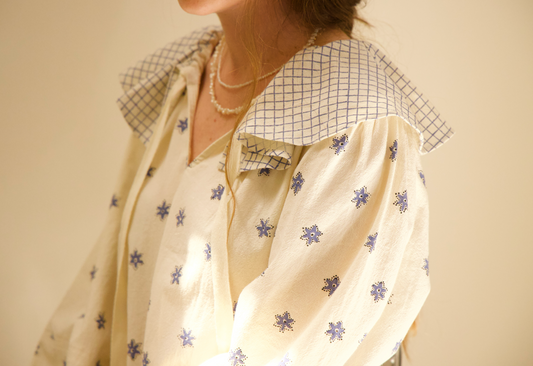 GERTIE DRESS