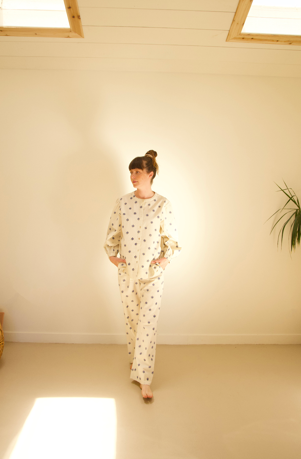 HELENA PANT