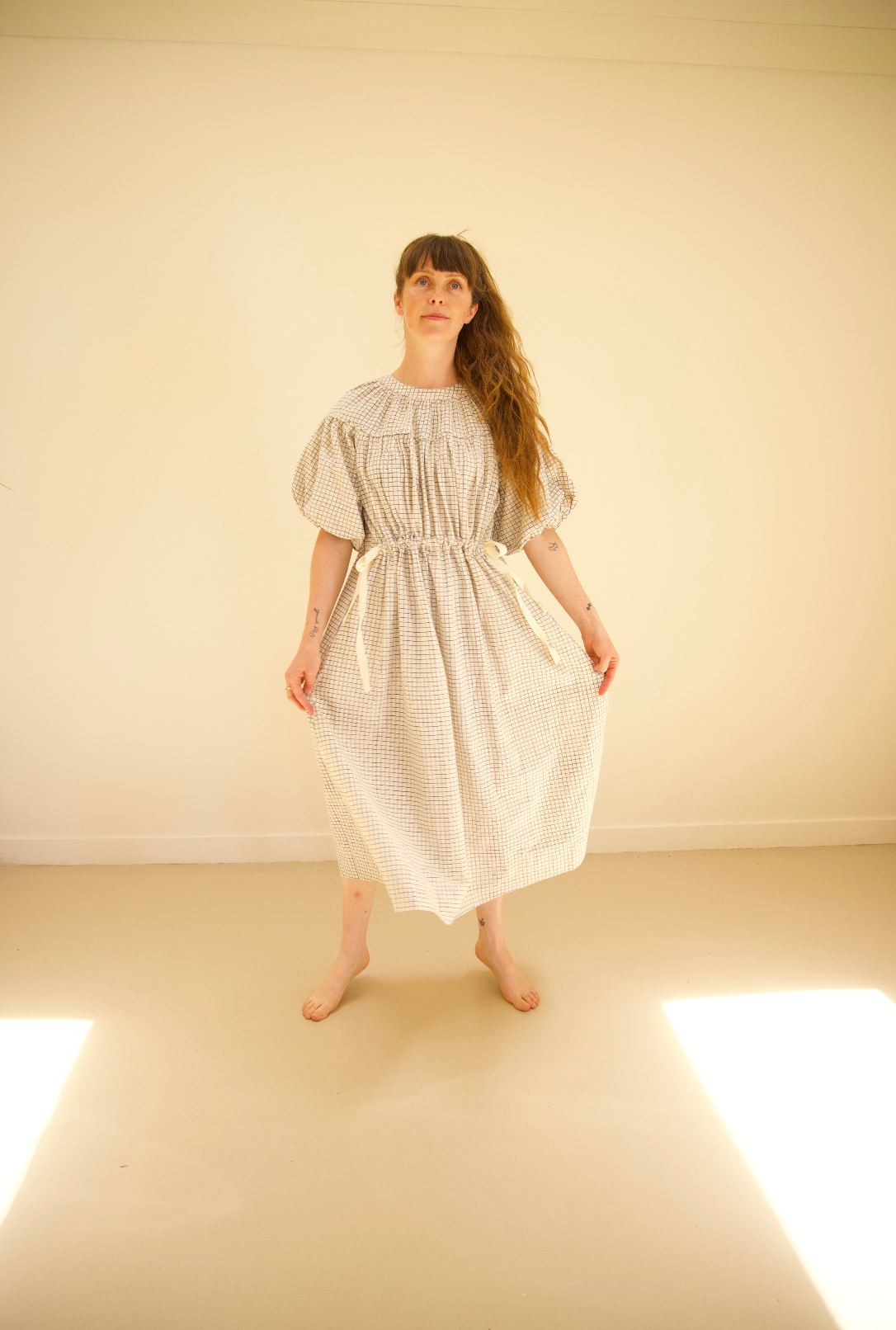 ROSE DRESS