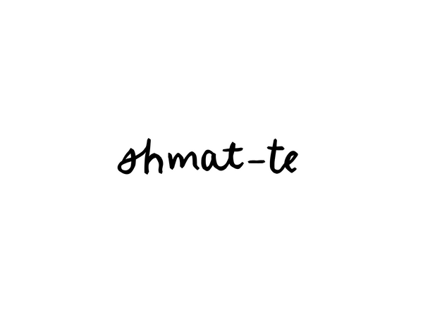 Shmat-te